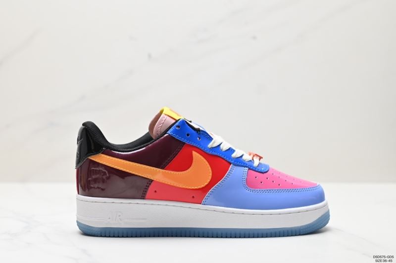 Nike Air Force 1 Shoes